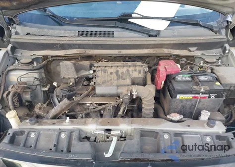 2018 Mitsubishi Mirage G4 Es from USA, damaged, VIN ML32F3FJ6JHF10581